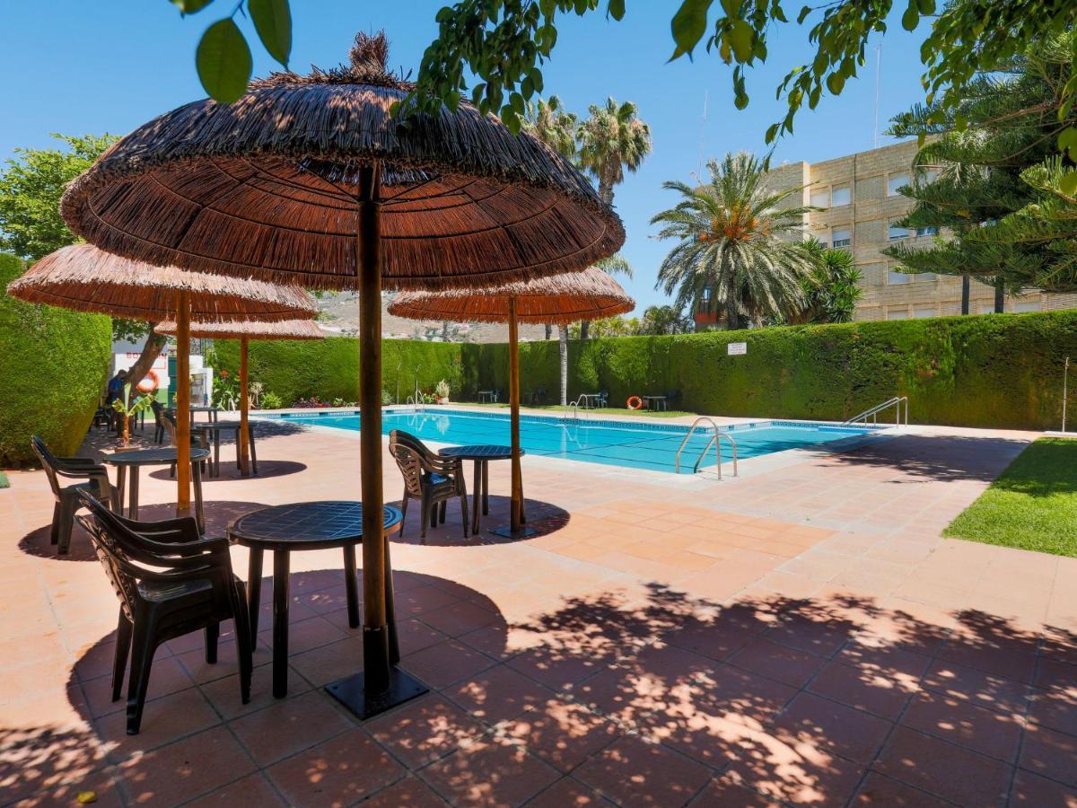 Apartment La Najarra By Interhome Almuñécar Екстериор снимка