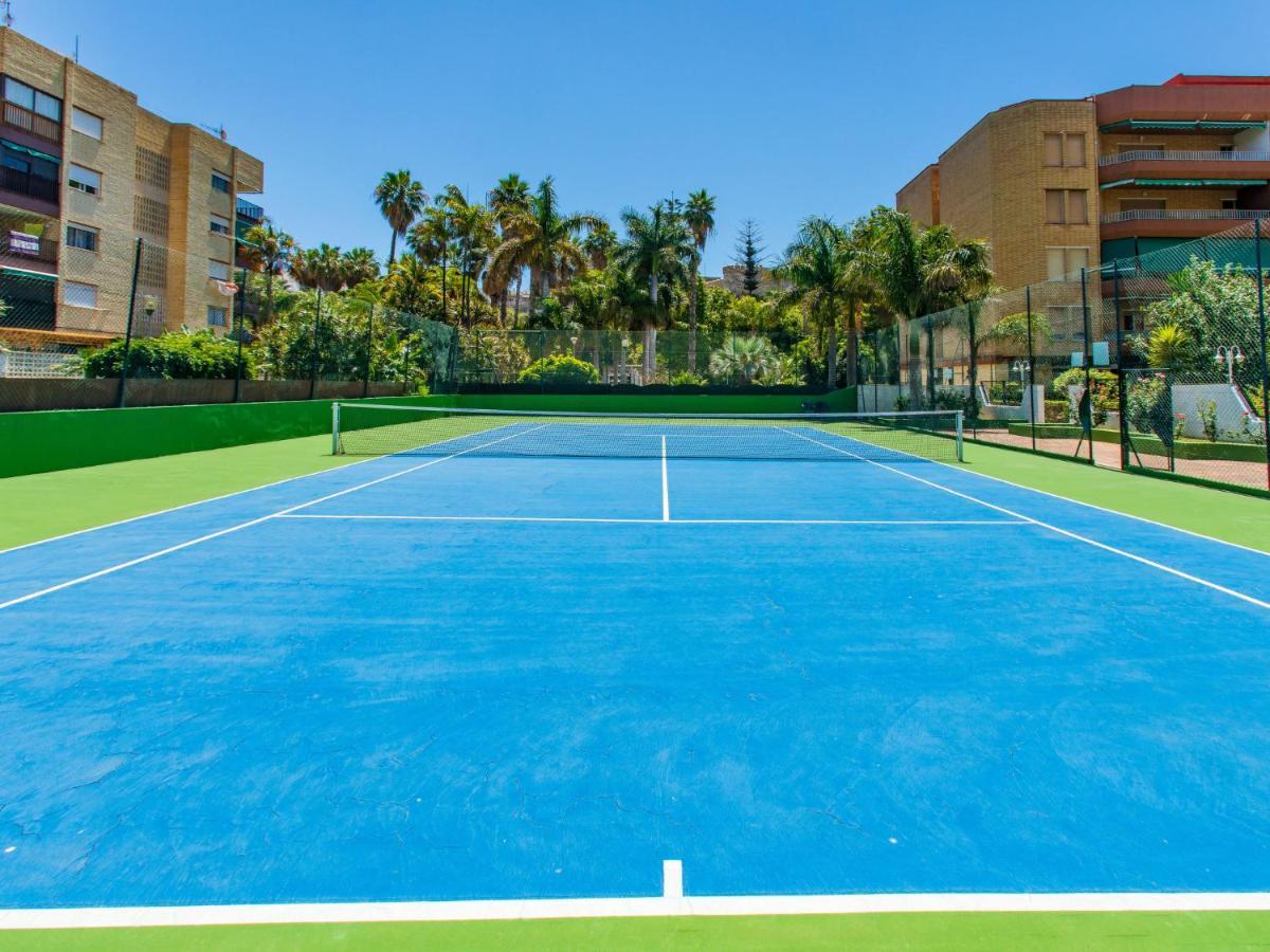 Apartment La Najarra By Interhome Almuñécar Екстериор снимка