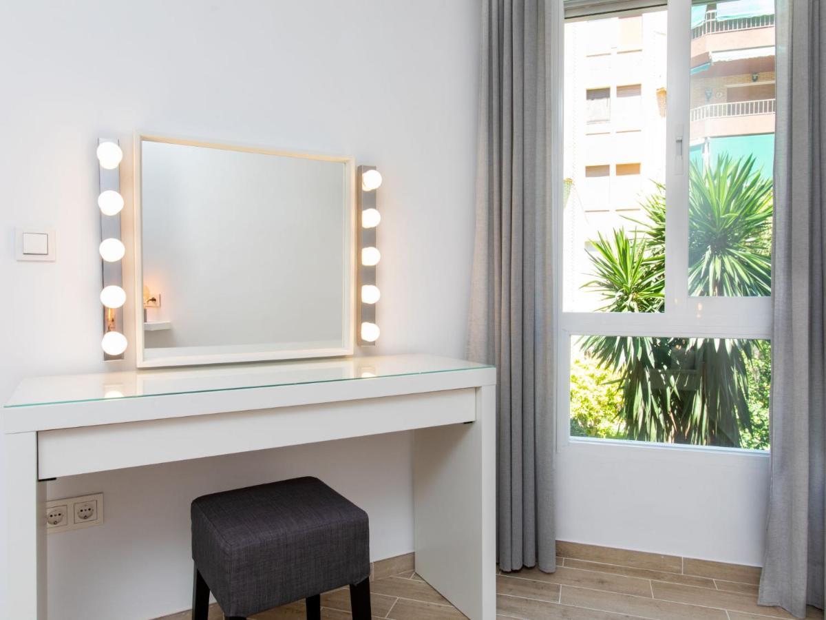 Apartment La Najarra By Interhome Almuñécar Екстериор снимка