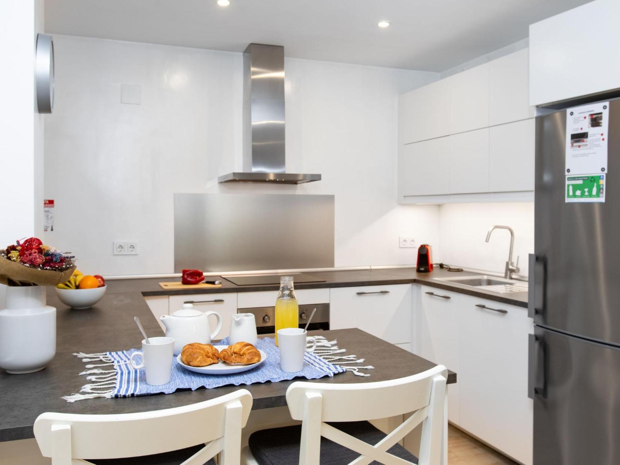 Apartment La Najarra By Interhome Almuñécar Екстериор снимка