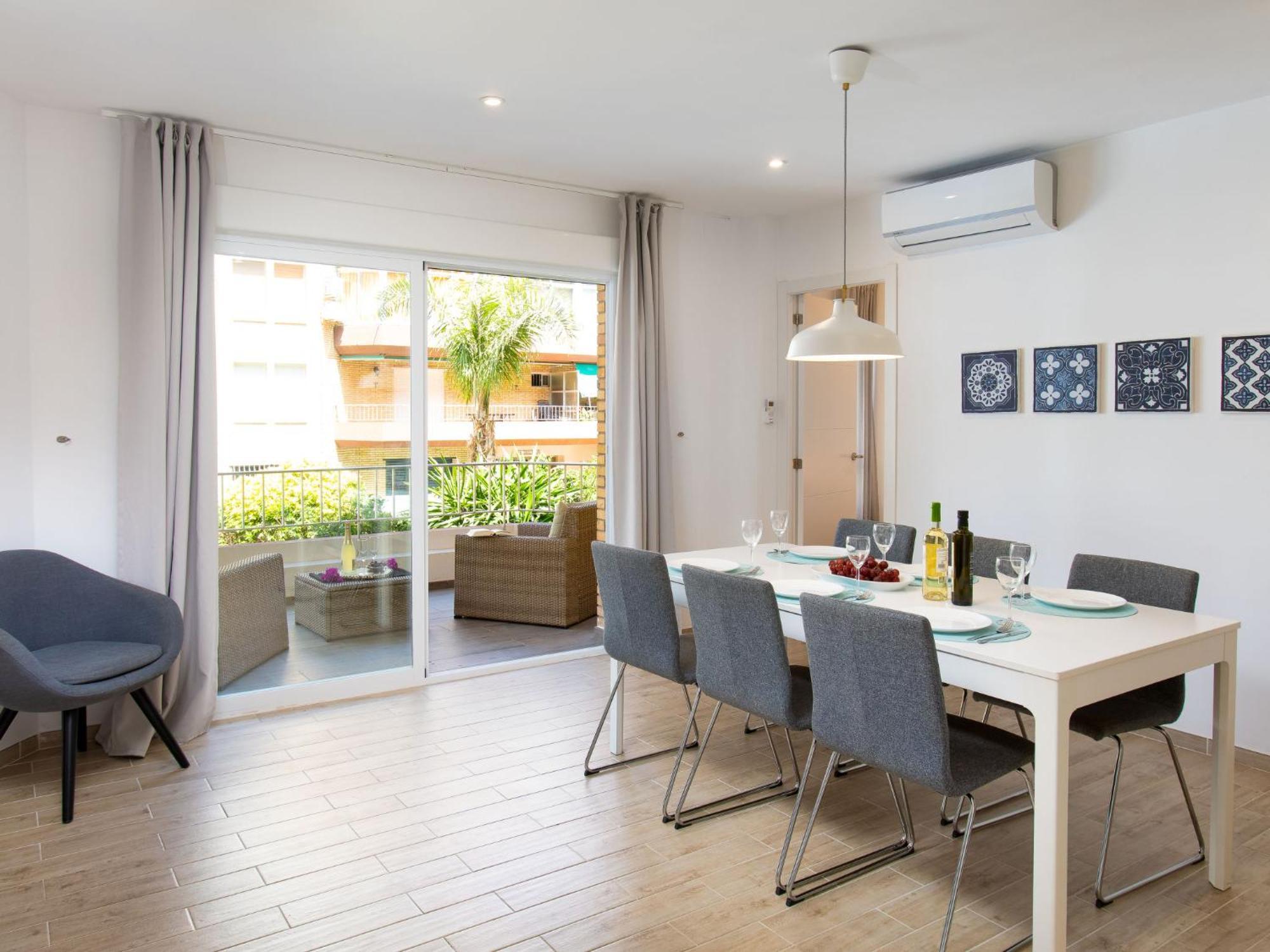 Apartment La Najarra By Interhome Almuñécar Екстериор снимка