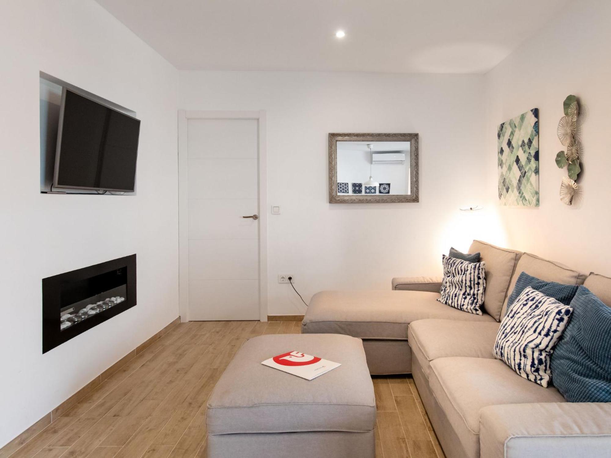 Apartment La Najarra By Interhome Almuñécar Екстериор снимка