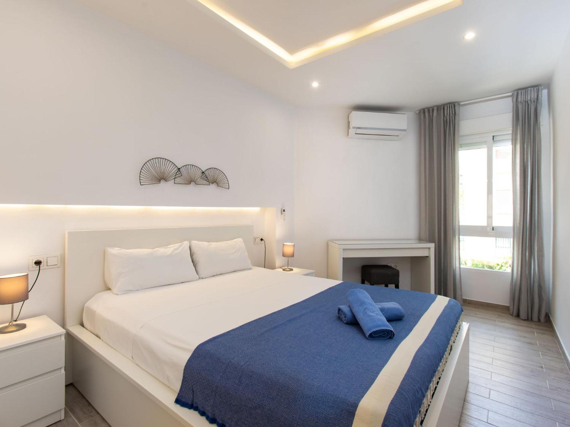 Apartment La Najarra By Interhome Almuñécar Екстериор снимка
