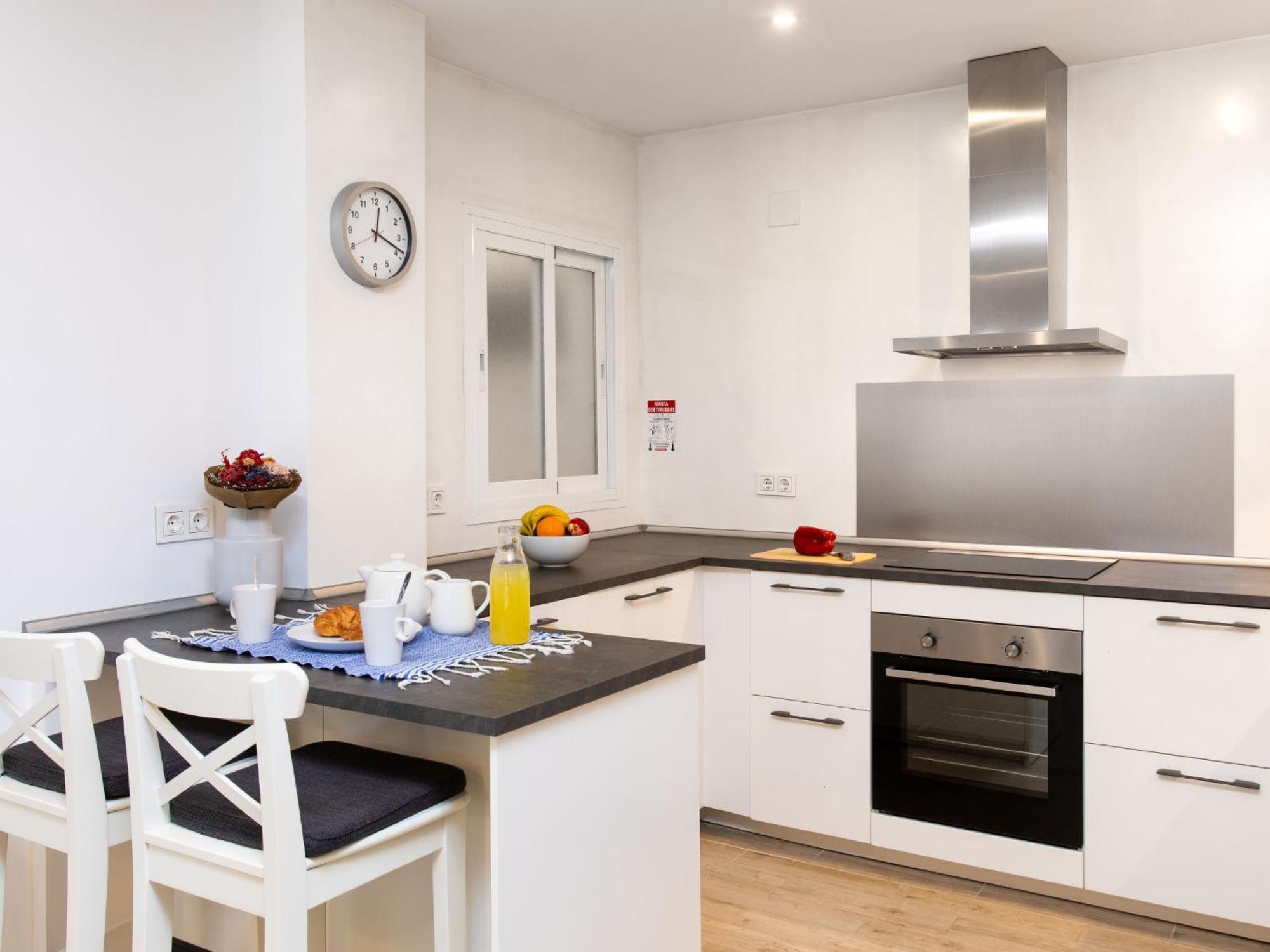 Apartment La Najarra By Interhome Almuñécar Екстериор снимка