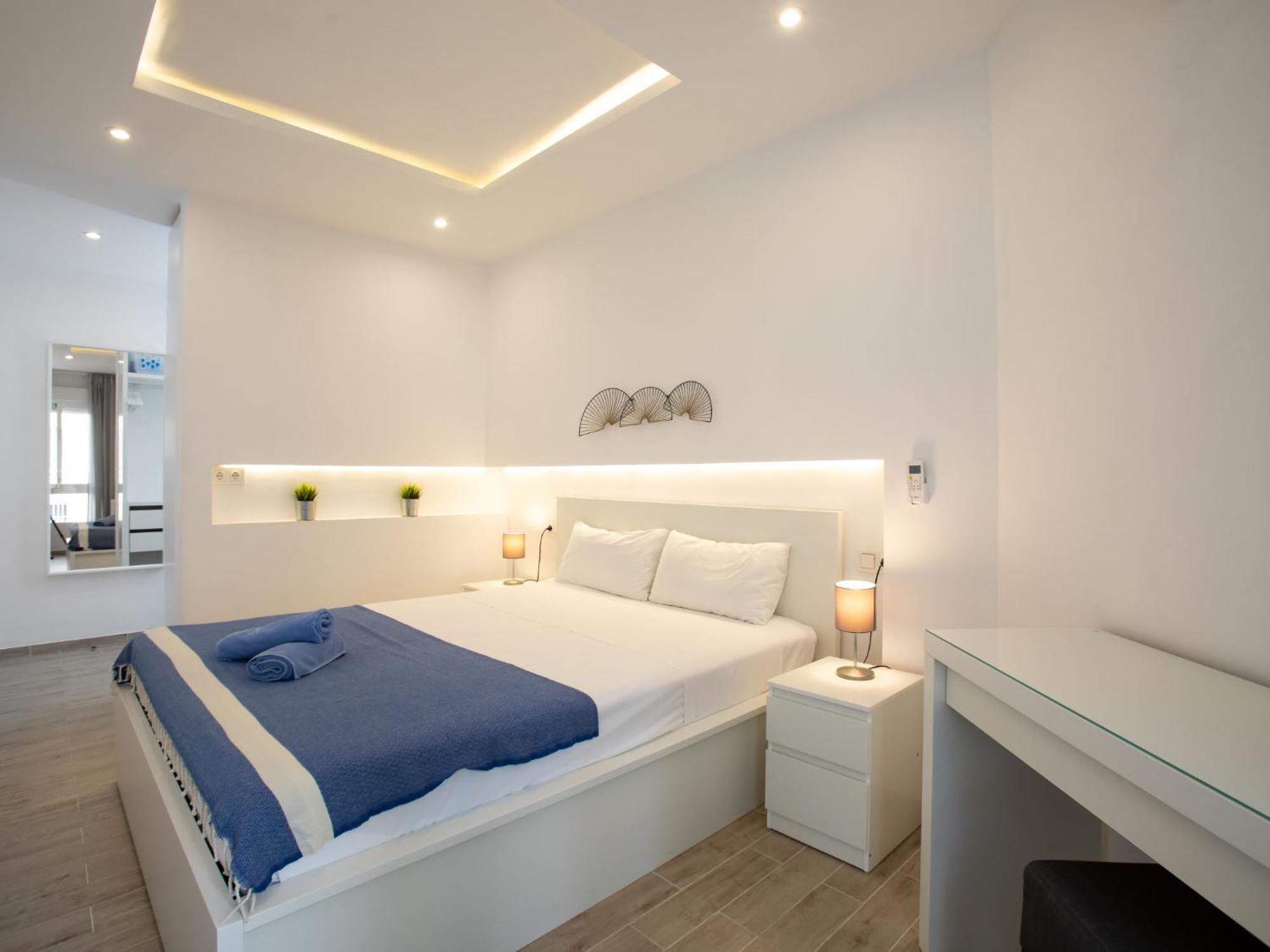 Apartment La Najarra By Interhome Almuñécar Екстериор снимка