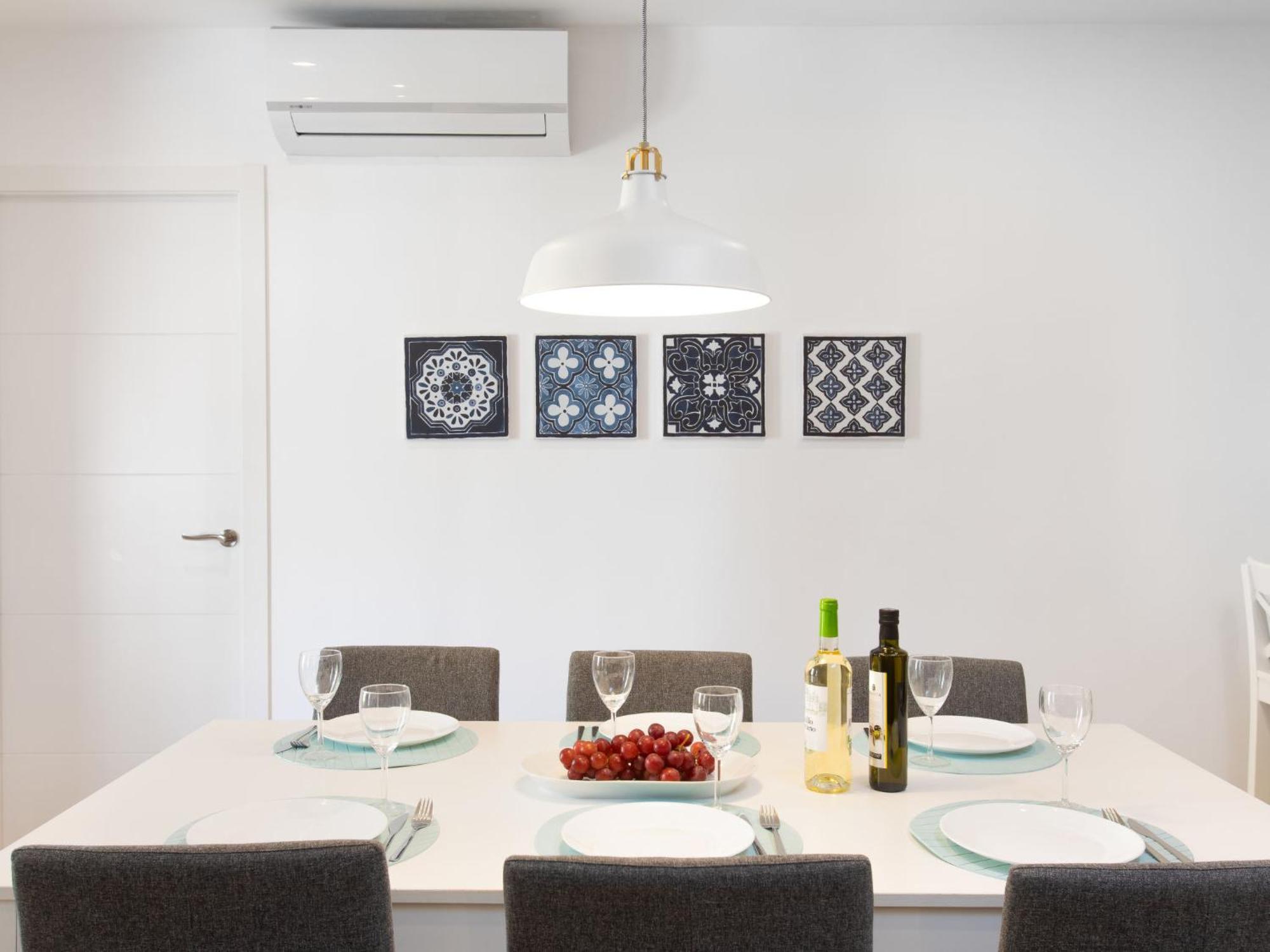 Apartment La Najarra By Interhome Almuñécar Екстериор снимка