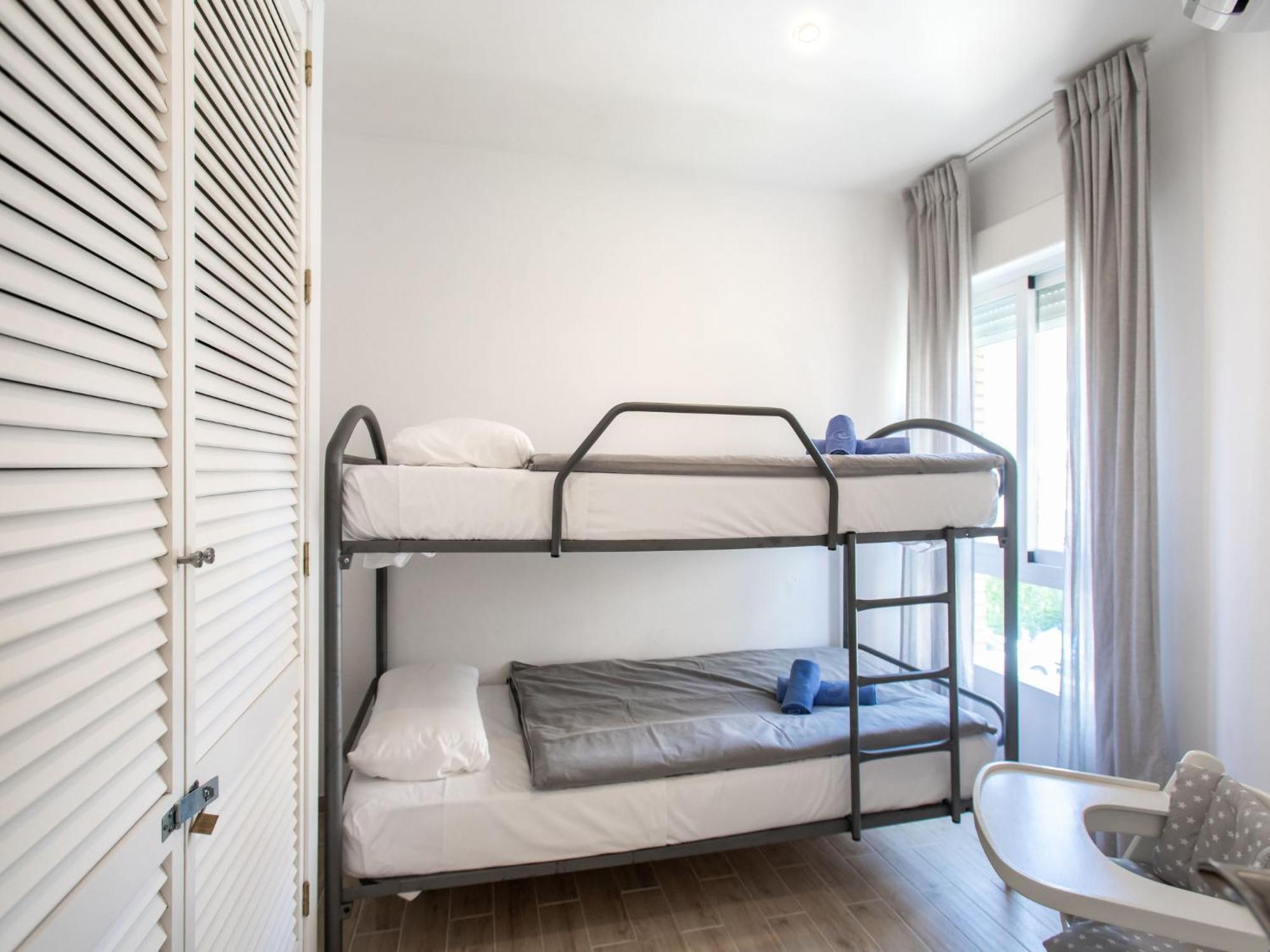 Apartment La Najarra By Interhome Almuñécar Екстериор снимка