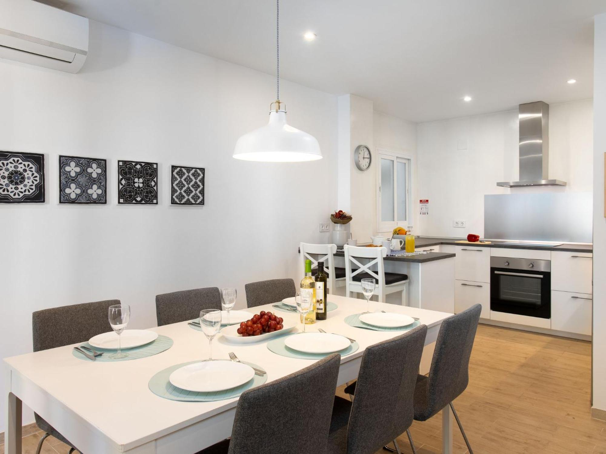Apartment La Najarra By Interhome Almuñécar Екстериор снимка